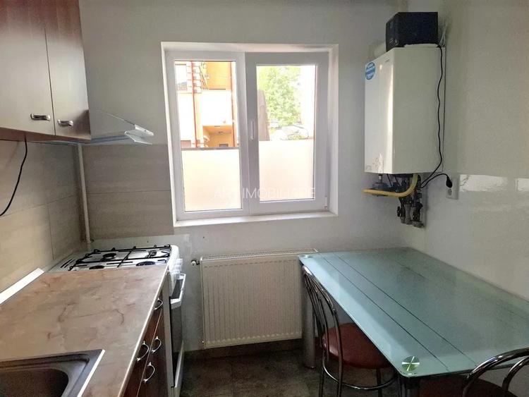 Garsoniera Dristor cu Parcare si Centrala Proprie - 5