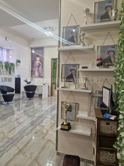 Exclusivitate! Spatiu comercial - Zona Icil/Policlinica 2 (Cod E11) - 5