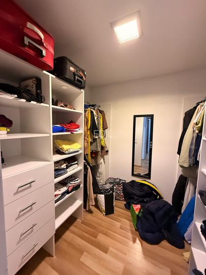 Casa individuala la intrare in Gilau - 18