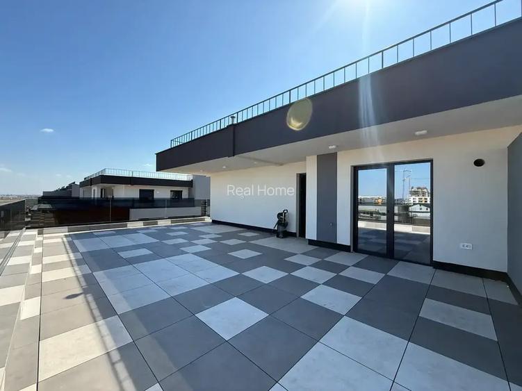 Exclusivist | 2 camere | NZEB | Metrou 15 min | finalizat | AC inclus - 23