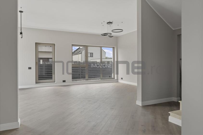 | COMISION 0% | VILA INDIVIDUALA |4 CAMERE| FINISATA COMPLET | TOATE UTILITATILE - 7