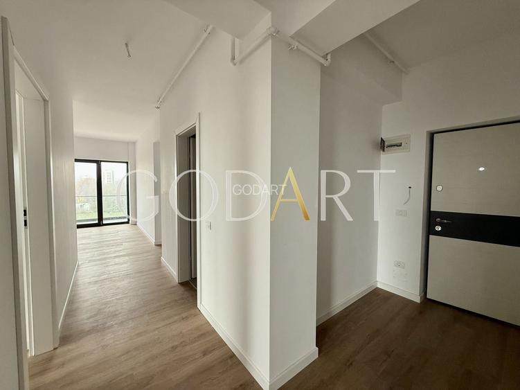 OPORTUNITATE | 3 CAMERE | DECOMANDAT | LOC DE PARCARE | 2025 - 7