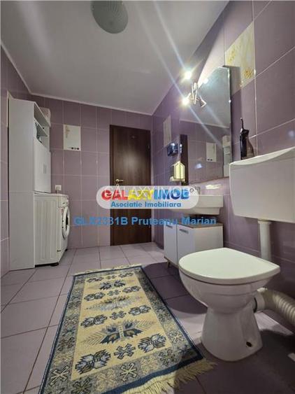 Vanzare vila Moderna situata in apropriere de lacul Mogosoaia- Crevedi - 20