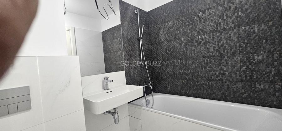 Apartament unic Floreasca etajul 20 - 8