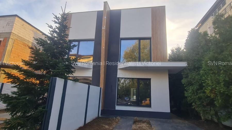 REV2004323 Duplex de vanzare Corbeanca - 2