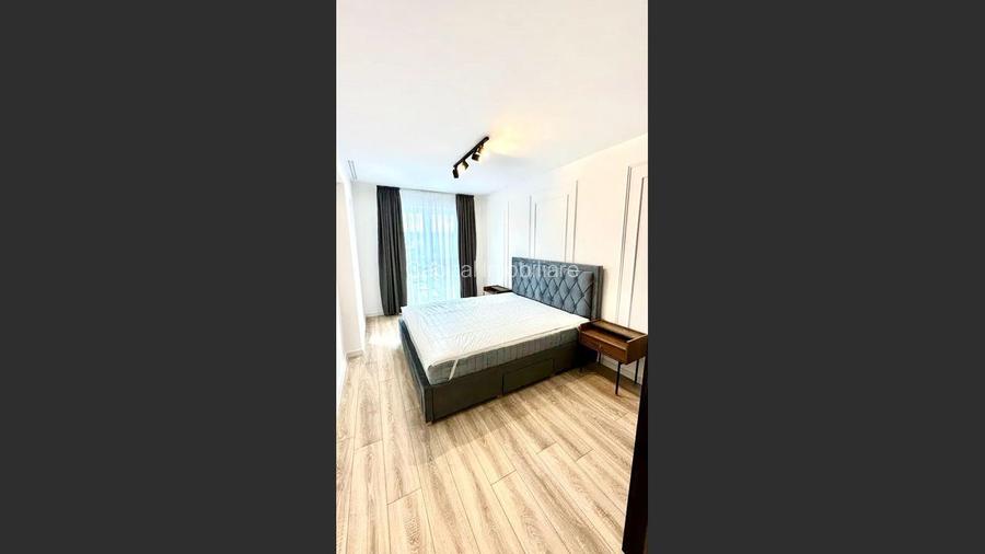 0% comision | Apartament lux, 3 camere | Maurer Residence  - 7