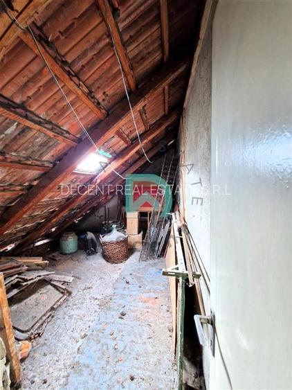 Duplex, Sirul Livezii, Brasov - 30