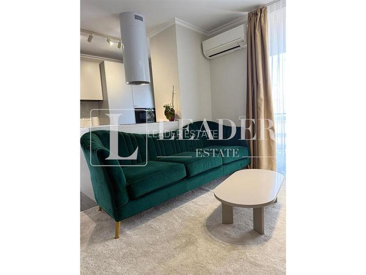 Apartament 3 camere | Victoriei | Bloc 2017 | Prima inchiriere, Parcare - 2
