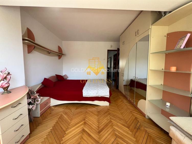 4 camere, modern, Manastur, Zona Big, Izlazului, 2 locuri de parcare - 8