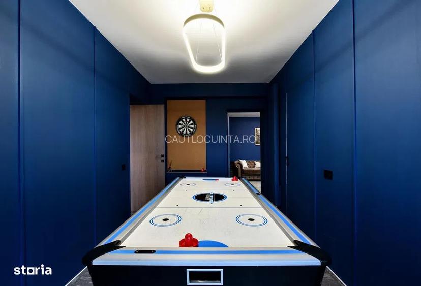 Apartament Tip Dublex | Lux | Cloud 9 | Pipera |  - 10