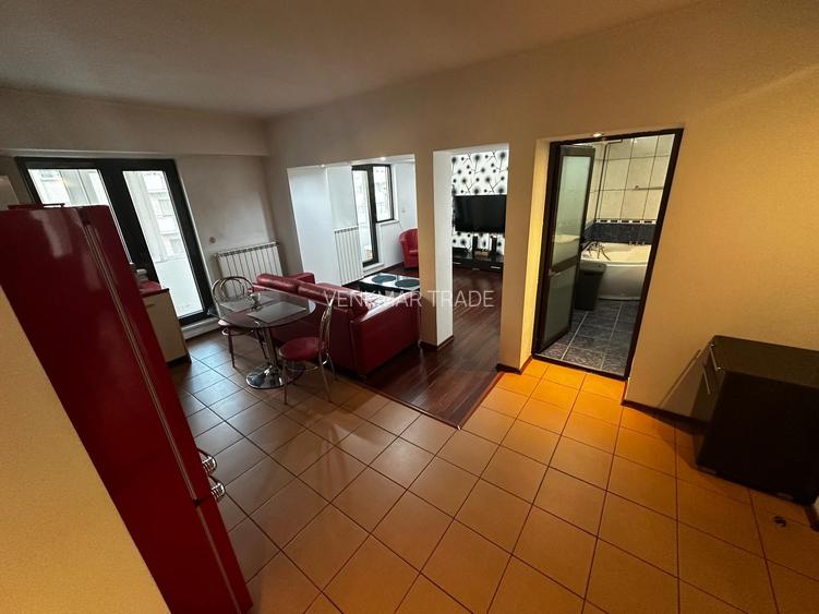 Decebal -Muncii-Piata Alba Iulia - 8