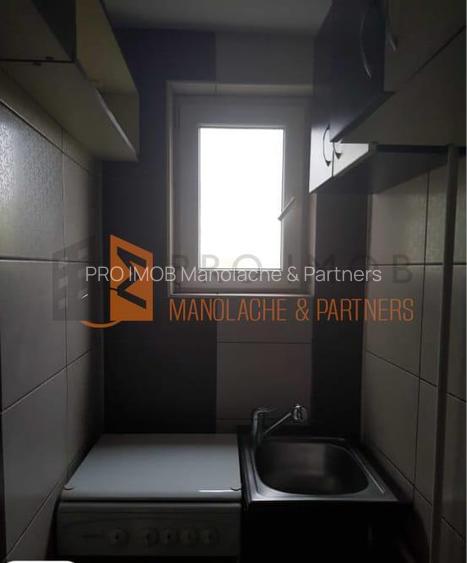 Apartament 2 camere cf 2 semidecomandat zonat Spiru Haret - 5