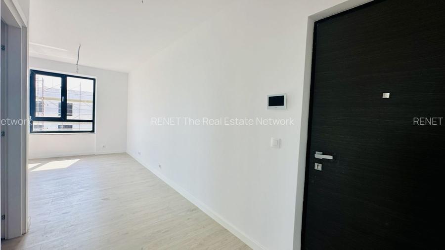 Apartament 2 camere, etaj 10/10, orientare Est, Greenfield B - 9