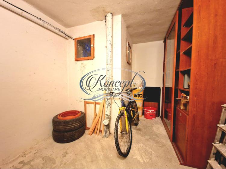 Locuinta luminoasa cu garaj pentru 2 masini, in Zorilor - 14