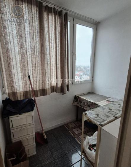 Garsoniera Piata Progresul - 4