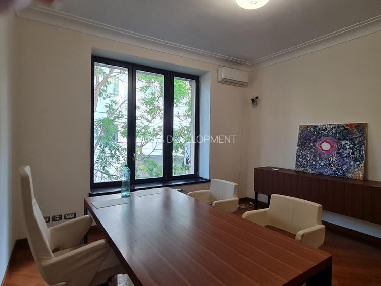 Apartament pentru birouri - Calea Victoriei - 8