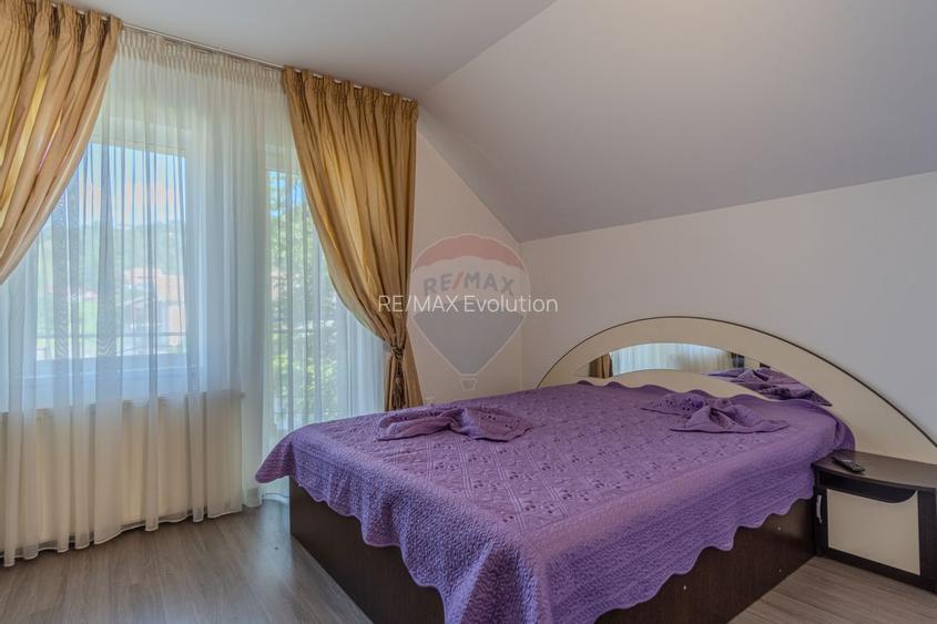 COMISION 0%| VILA 10 CAMERE | PRIVELISTE SPECTACULOASA | 1.074MP TEREN - 6