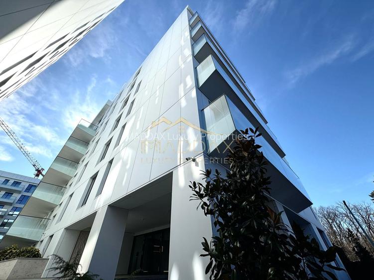 Apartament cu 4 camere *183mp* - Prima Inchiriere // Stejarii - Baneasa - 45