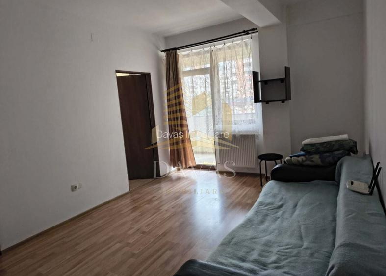 Apartament de 2 camere semidecomandat | Teodor Mihali  - 2