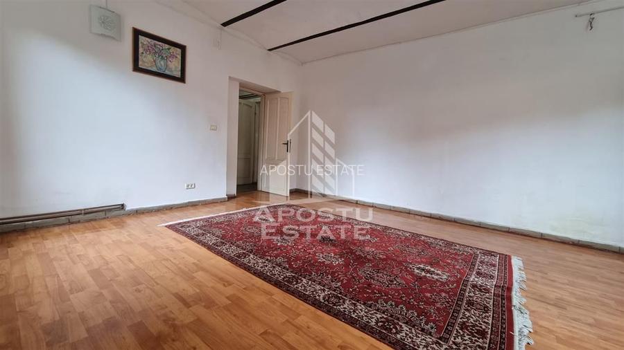 Spatiu comercial zona Parneava - 6