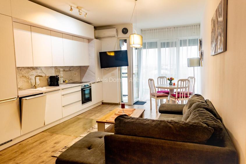 Apartament modern - 4