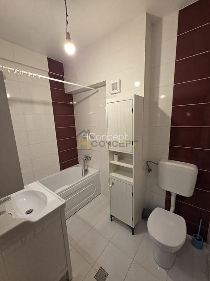 Inchiriere Apartament spatios 4 camere 5-7 min metrou N Grigorescu - 13