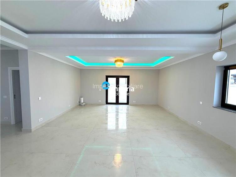 Casa moderna 3 camere, 2 bai, 500 teren, Pepinerei– Valea Adanca, acces rapid Ia - 3