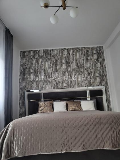 Casa unifamilială deosebită, 248mp utili, teren 580mp, LUX - 10