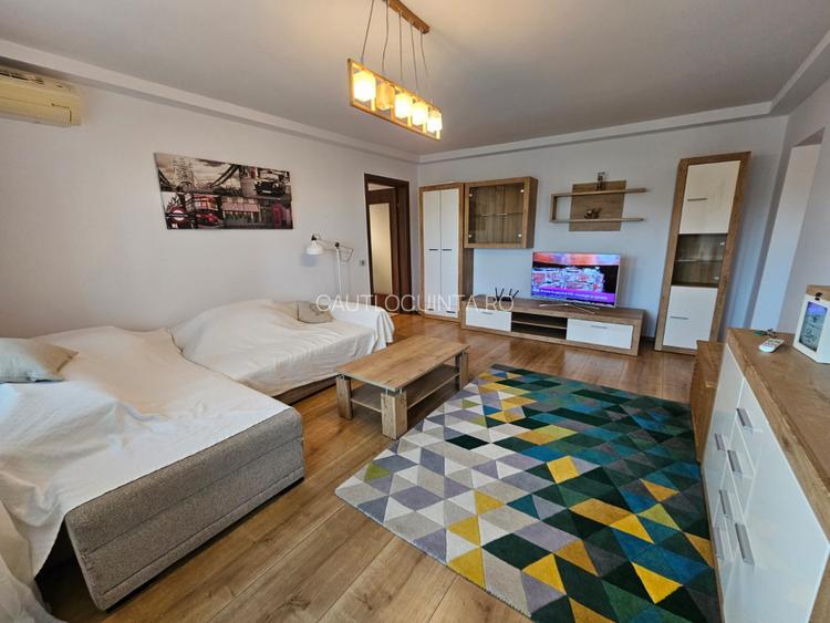 Apartament 3 camere | Tudor Vladimirescu | Bd. 1 Mai | M. Favorit 11' - 2