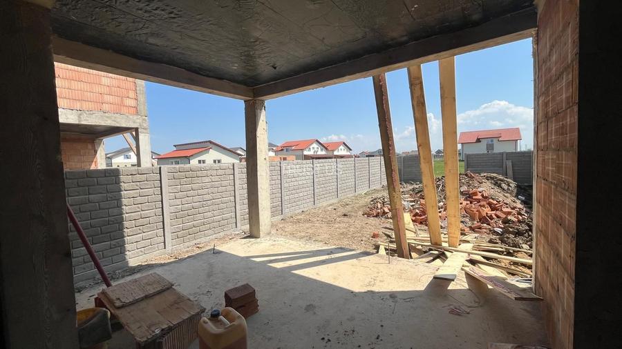 COMISION 0% | Duplex 4 camere | 100 mp utili | Mosnita Noua - 12