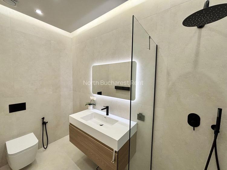 Apartament cu 2 camere de închiriat | BHB | Floreasca - 7