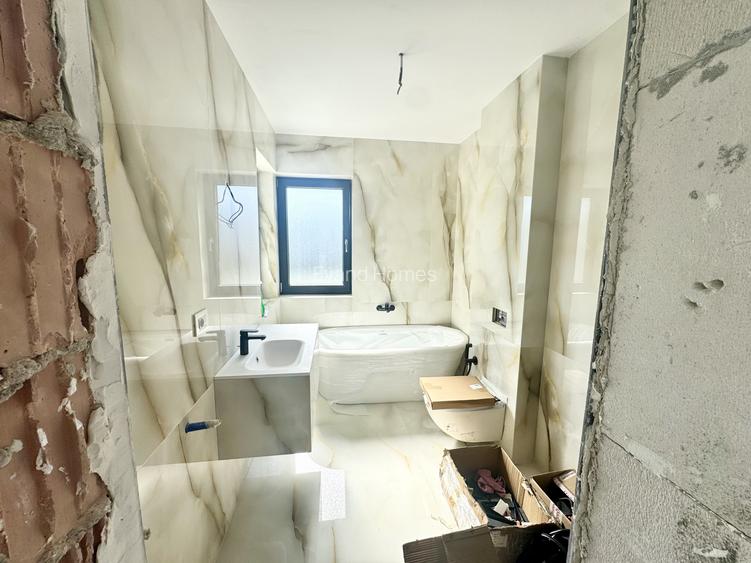 Casa Individuala Premium P+2E în Giroc | 4 Camere, 3 Bai - 19