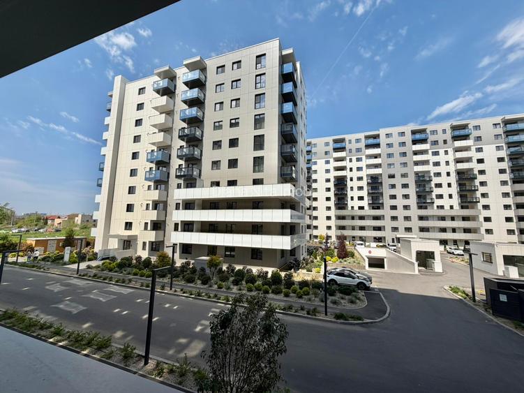 Apartament 3 camere/ Cortina North/ Pipera/ Promenada+ parcare - 12