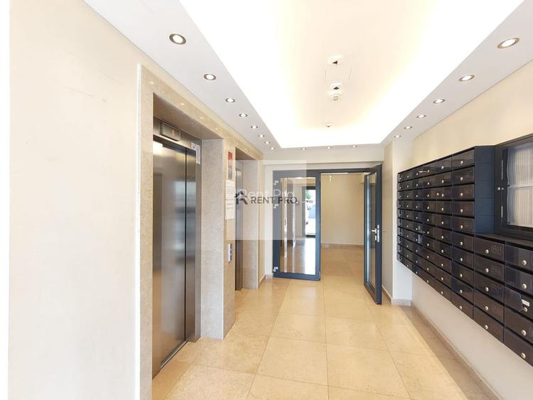 Garsonieră nouă în Smart Residence | 40 mp | Lujerului - 2