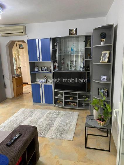 Girocului-Spitalul Judetean | 2 Camere | Centrala proprie | Mobilat si Utilat - 2