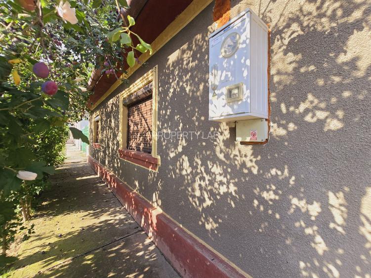 Teren intravilan 633mp in Gradiste - 4