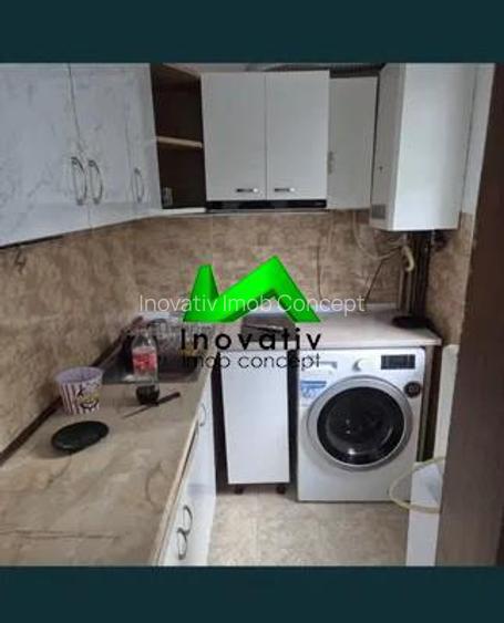 Apartament de inchiriat 2 camere Sibiu Tiglari - 4