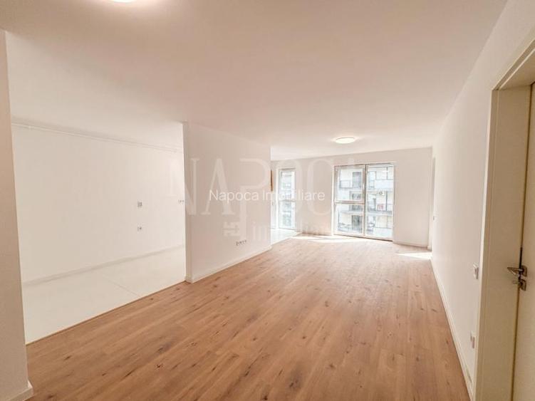 Apartament 2 camere de vanzare in Sopor, Cluj Napoca - 2