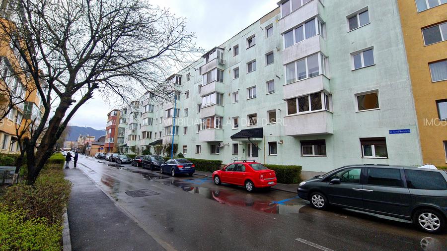 APARTAMENT 2 CAMERE MOBILAT UTILAT -TRACTORU - 18