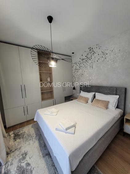 Mamaia Nord - apartament modern cu 2 camere - 10