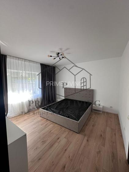 APARTAMENT COCHET-3 CAMERE LA PARTER INCHIRIAT, BUN PENTRU ACHIZITIE - 4