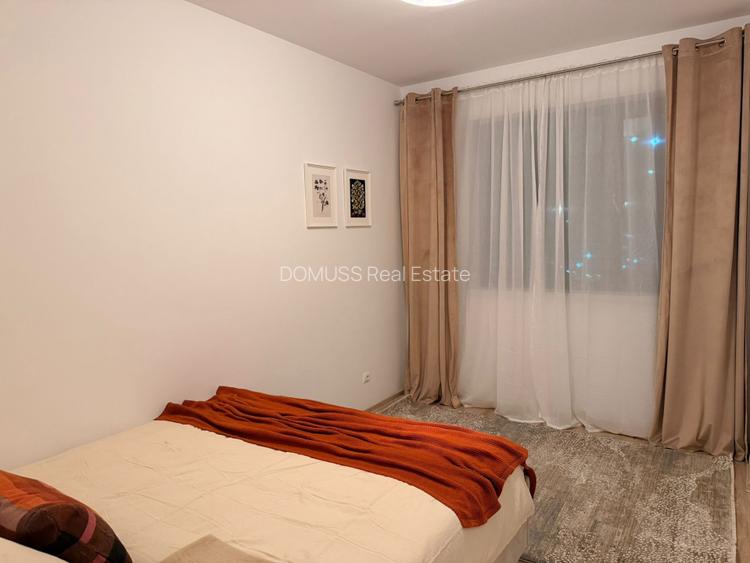 3 camere | Greenfield | Baneasa | Gradina 86 mp| Parter | Parcare - 17