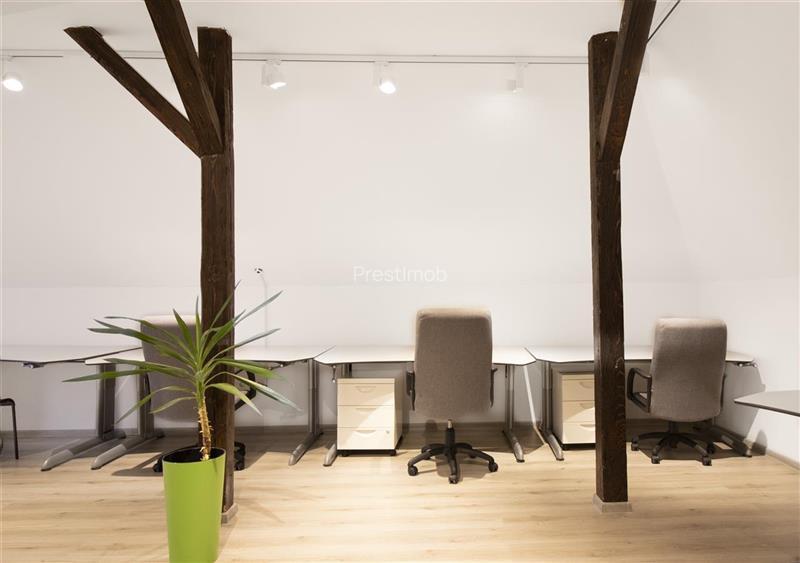 De vanzare spatii birouri in zona Libertatii - 7