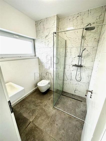 DUMBRAVITA - TRIPLEX - 3 CAMERE - 2 BAI - DEBARA - INCALZIRE PARDOSEALA - 2 LOC - 4