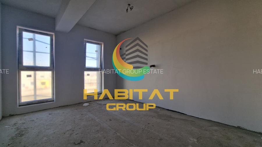 Metrou N. Teclu Scoala V. Brauner - 3 camere, 2 bai, 75.5 mp - 4