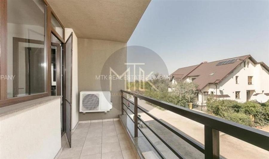 VILA spatioasa  4+ camere | teren 350 mp | Porsche Pipera - 12