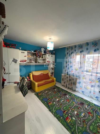 Apartament 2 camere, 50 mp, 2 balcoane, foarte aproape de FSEGA si Iulius Mall - 6