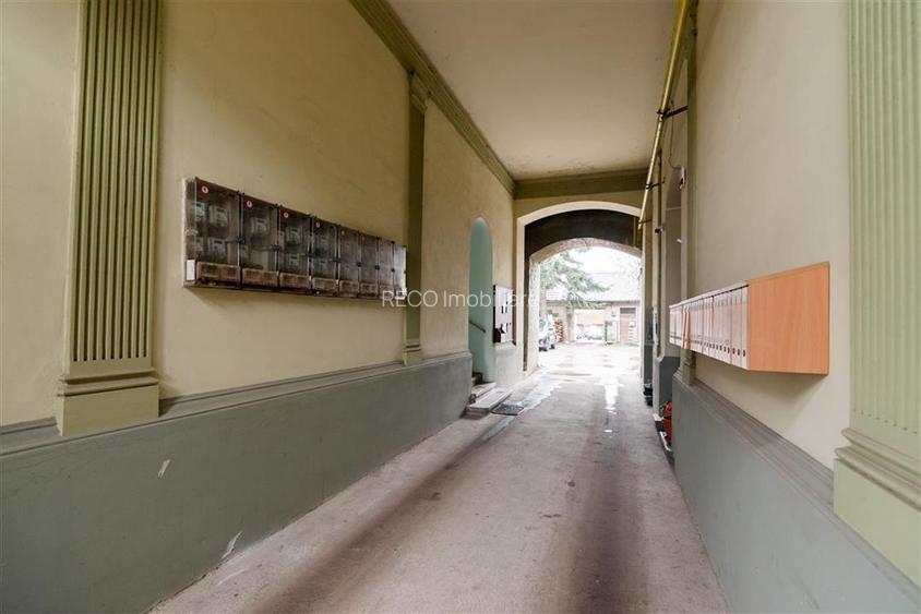 Reco, Apartament Ultracentral cu loc de parcare - 14