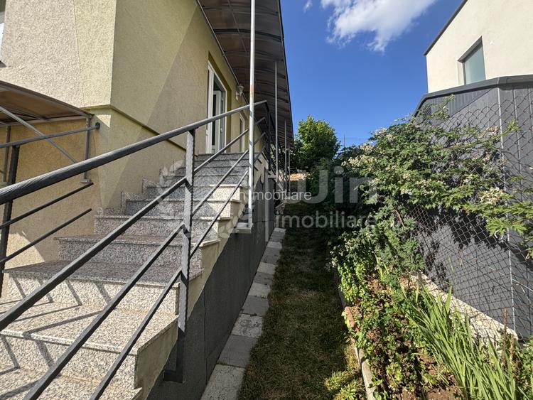 Casa individuala | Teren 488mp | 180mp utili | Cartier Europa - 14