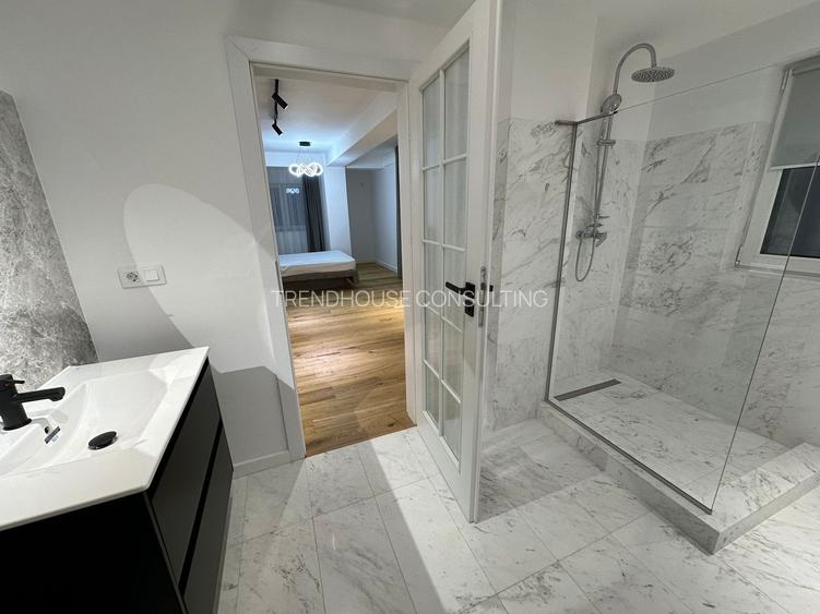 Penthouse Exclusivist si Elegan-Pipera-Iancu Nicolae-Padurea Baneasa - 18